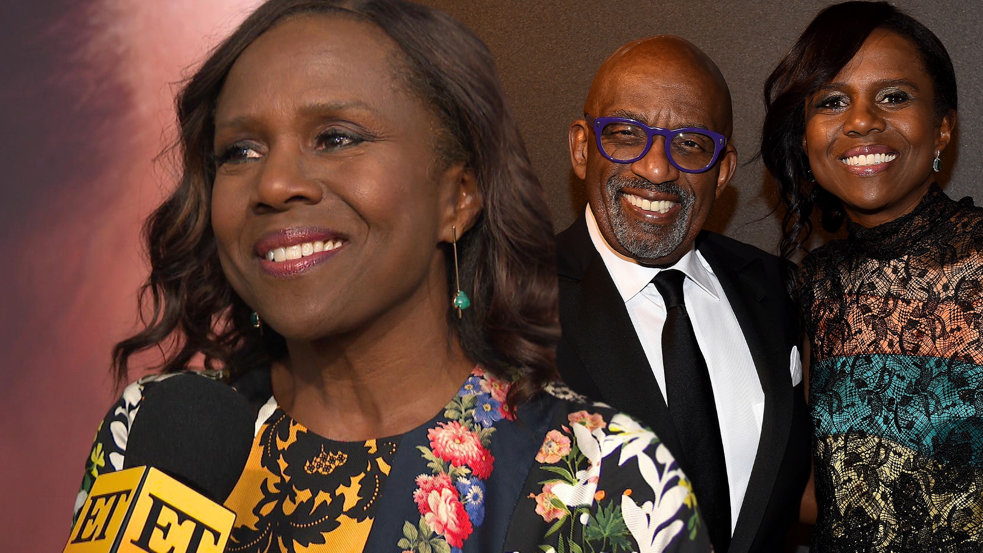 ABC News' Deborah Roberts reveals her sister has died after years