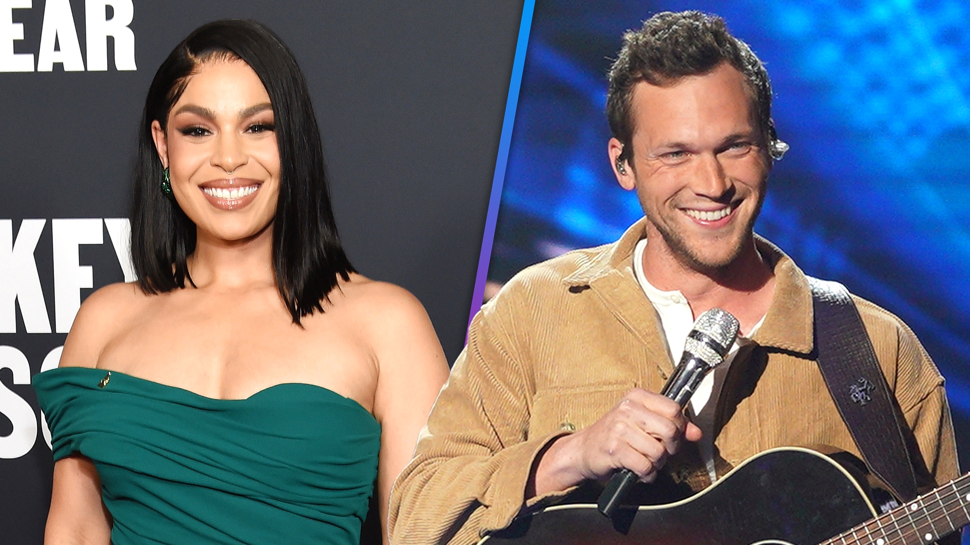 Jordin Sparks and More American Idol Alums RETURN to Mentor