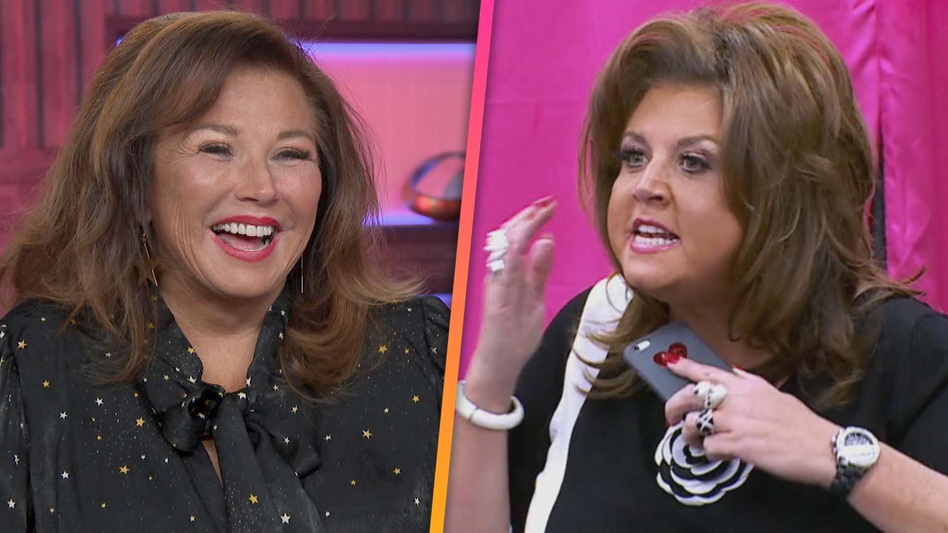 Abby Lee Miller Says She 'Cried Every Day on Set' While Filming