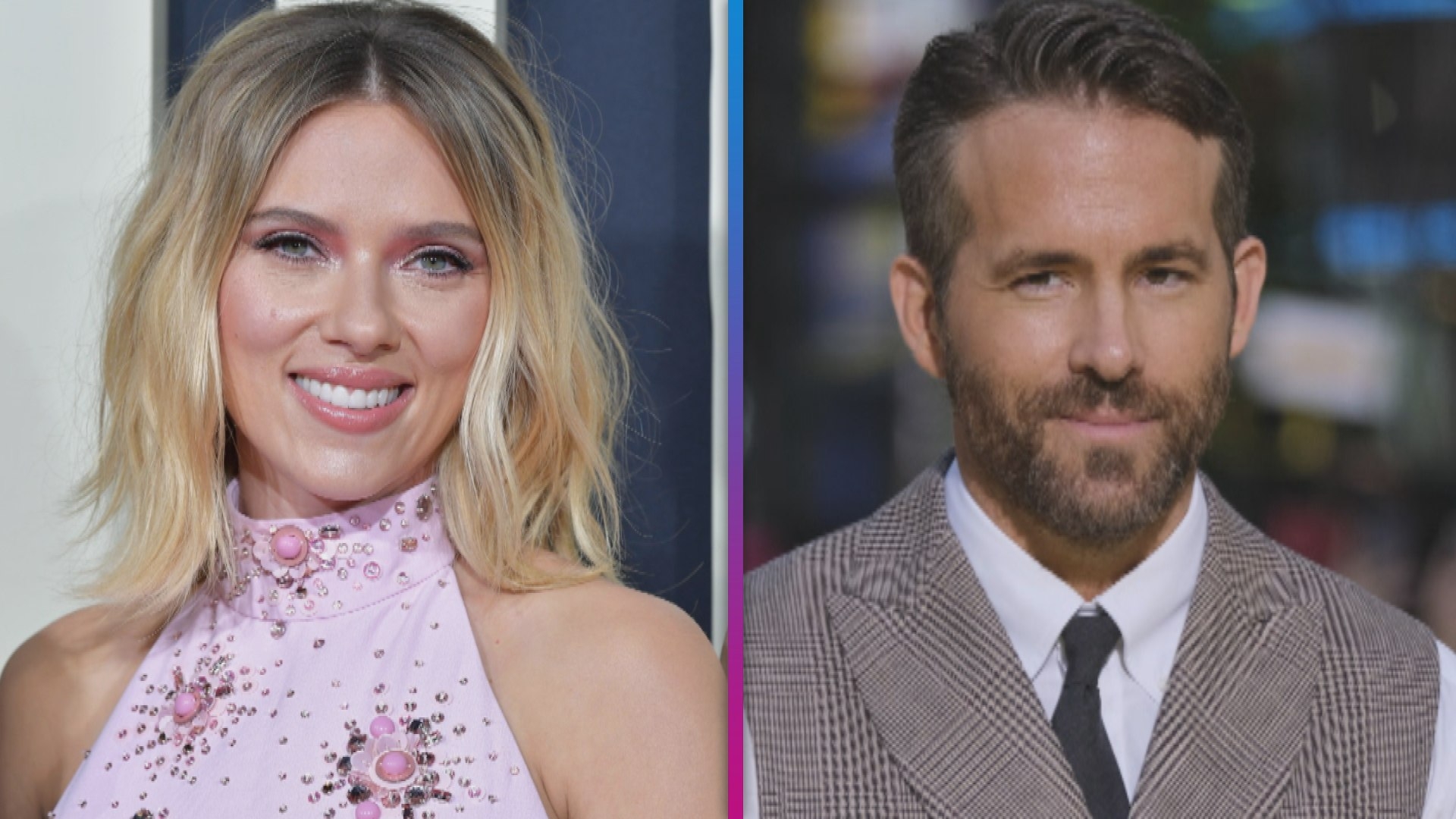 Scarlett Johansson & Ryan Reynolds' Buzzworthy Wedding Gift Revealed