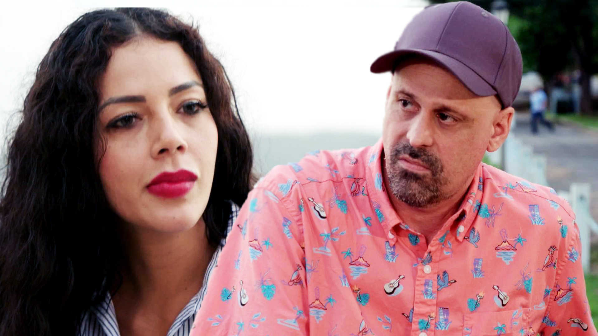 90 day fiance before the 2025 90 days season 3 watch online