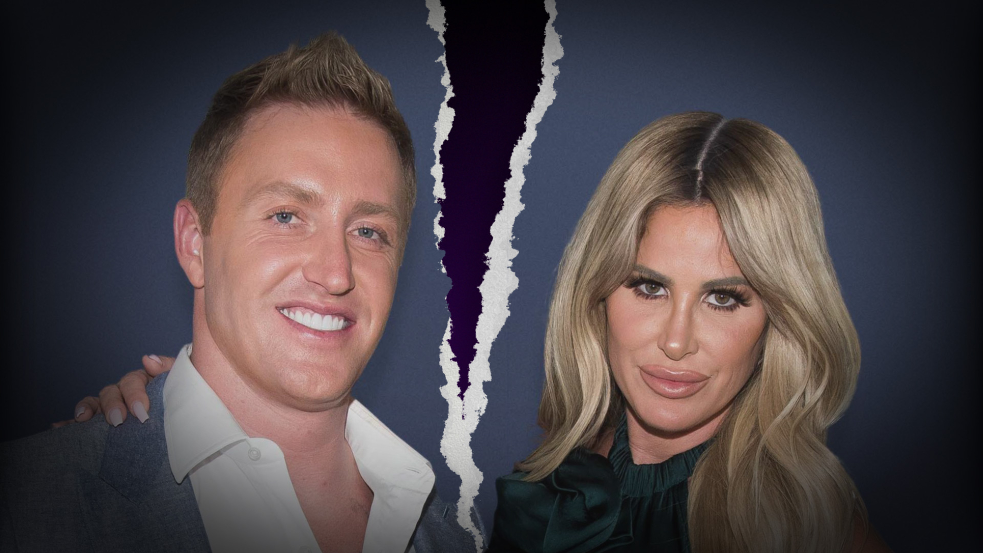 Kroy Biermann, Kim Zolciak Want to Sell $3 Million Mansion A Timeline of Their Rollercoaster Relationship Entertainment Tonight image picture