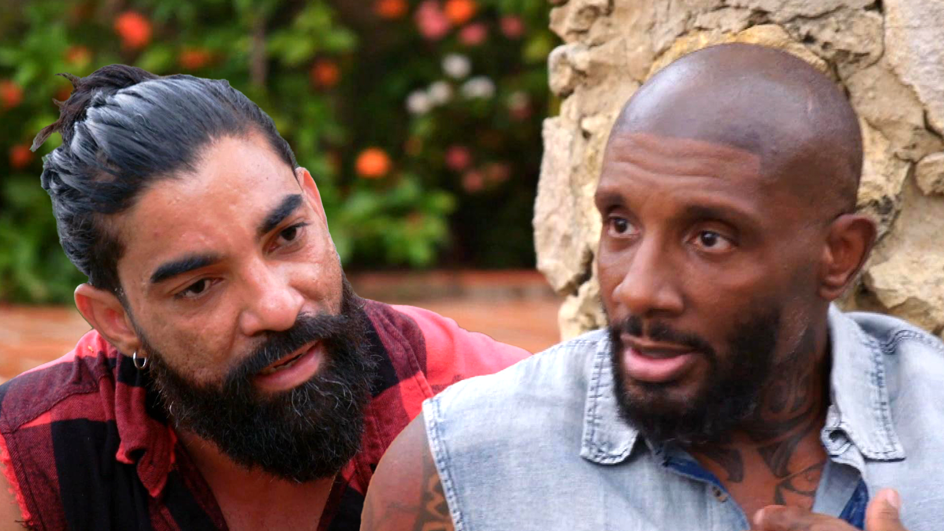 90 Day Fiancé: VaLentine SHOCKED Carlos Invited His Former Crush to Their  Wedding (Exclusive)