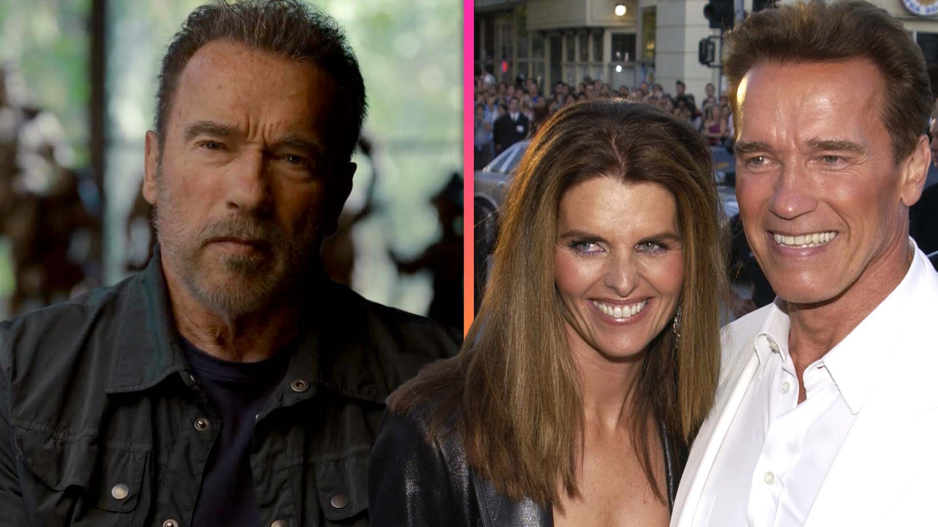 Netflix Releases Arnold Schwarzenegger Documentary Trailer