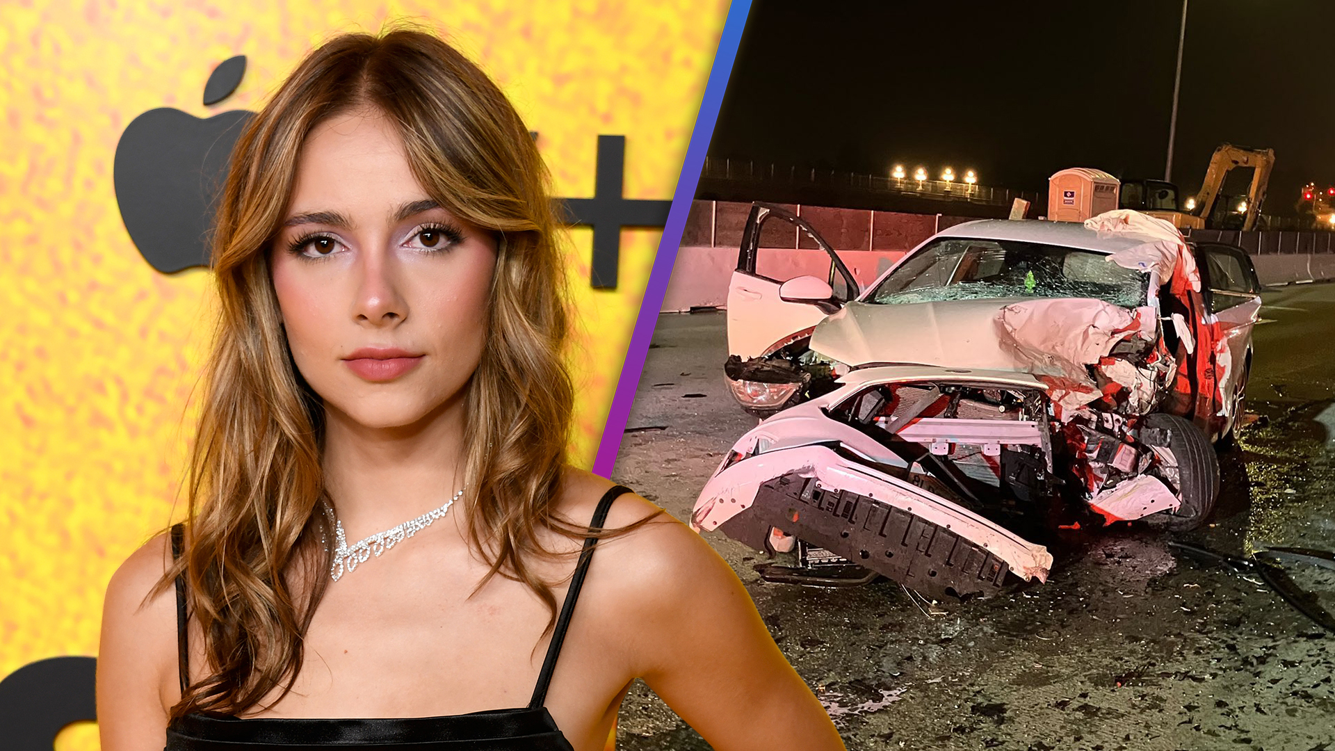 General Hospital’s Haley Pullos Arrested for DUI After Wrong-Way Crash