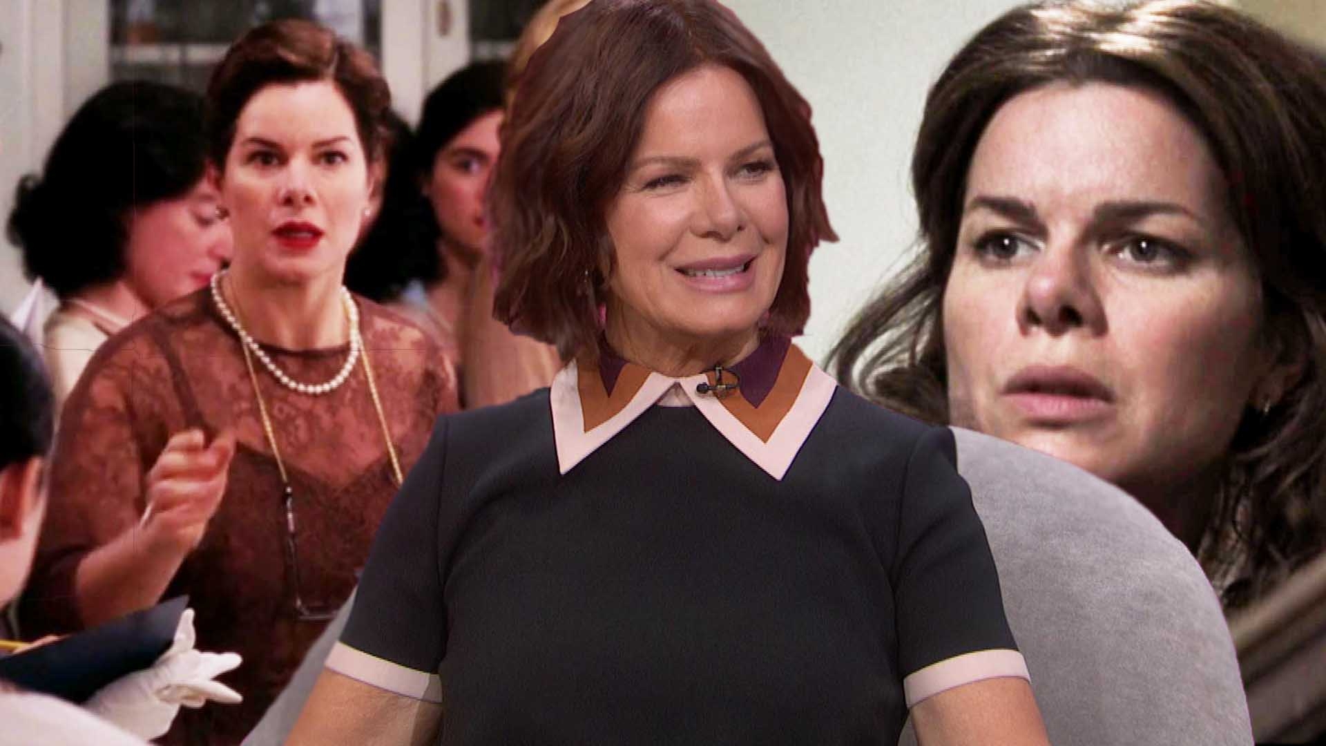 Marcia Gay Harden Weight Loss 2024: Transform Your Body Now