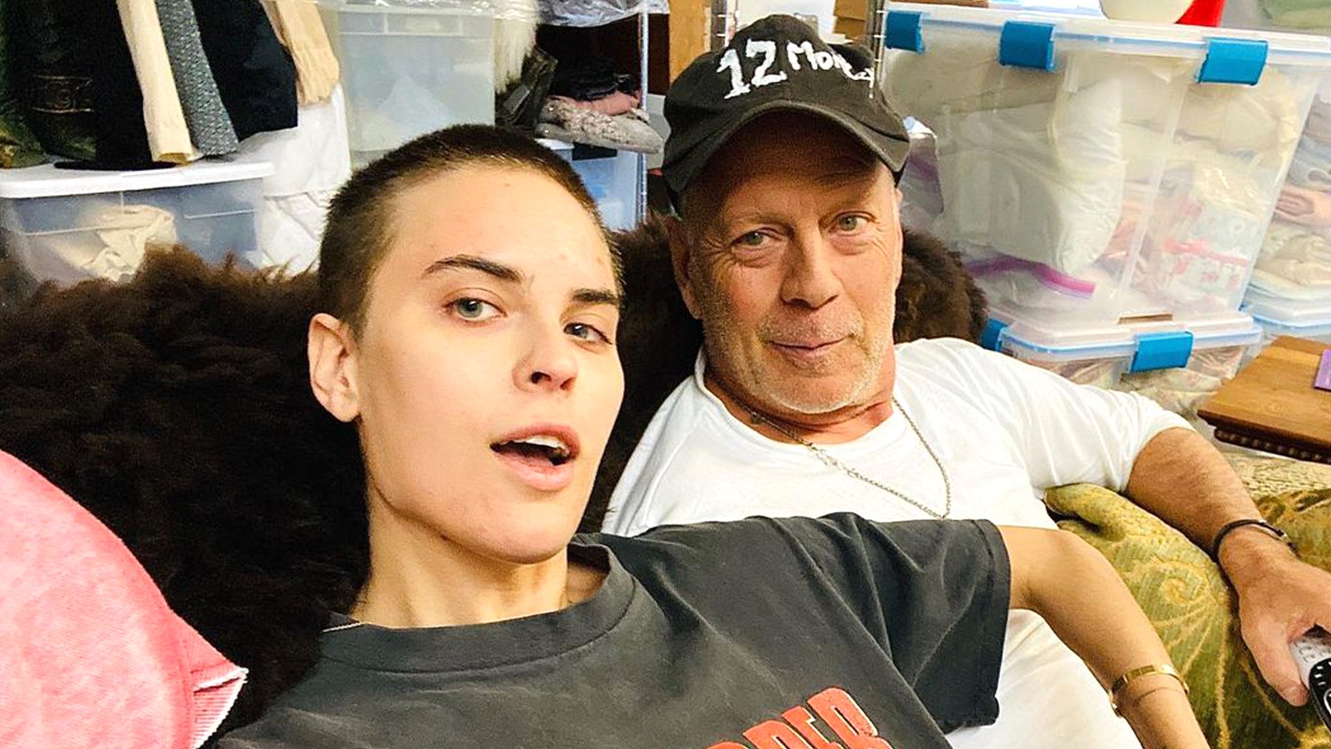 Tallulah Willis Speaks Out About Struggles and Dad Bruce in Rare Essay