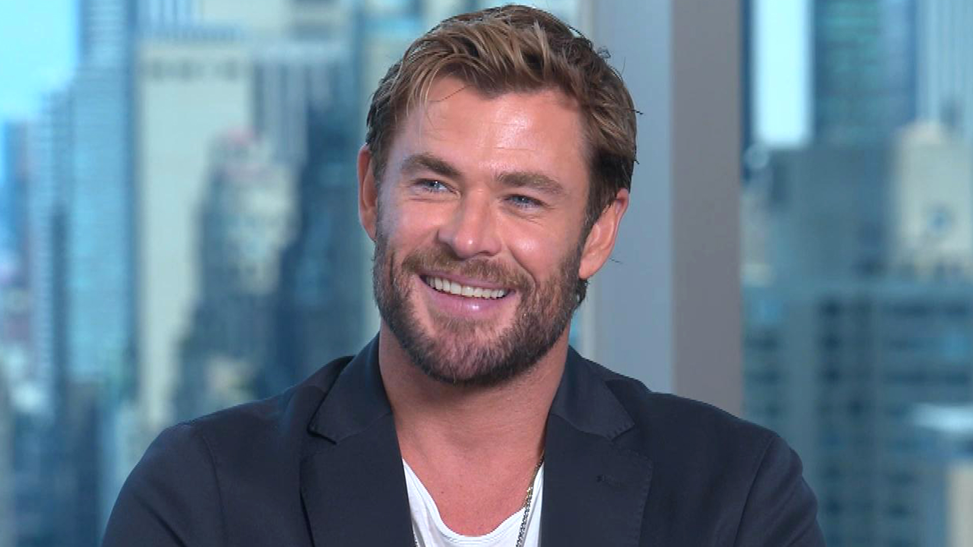 Chris Hemsworth fans support 'Thor' star amid retirement claims