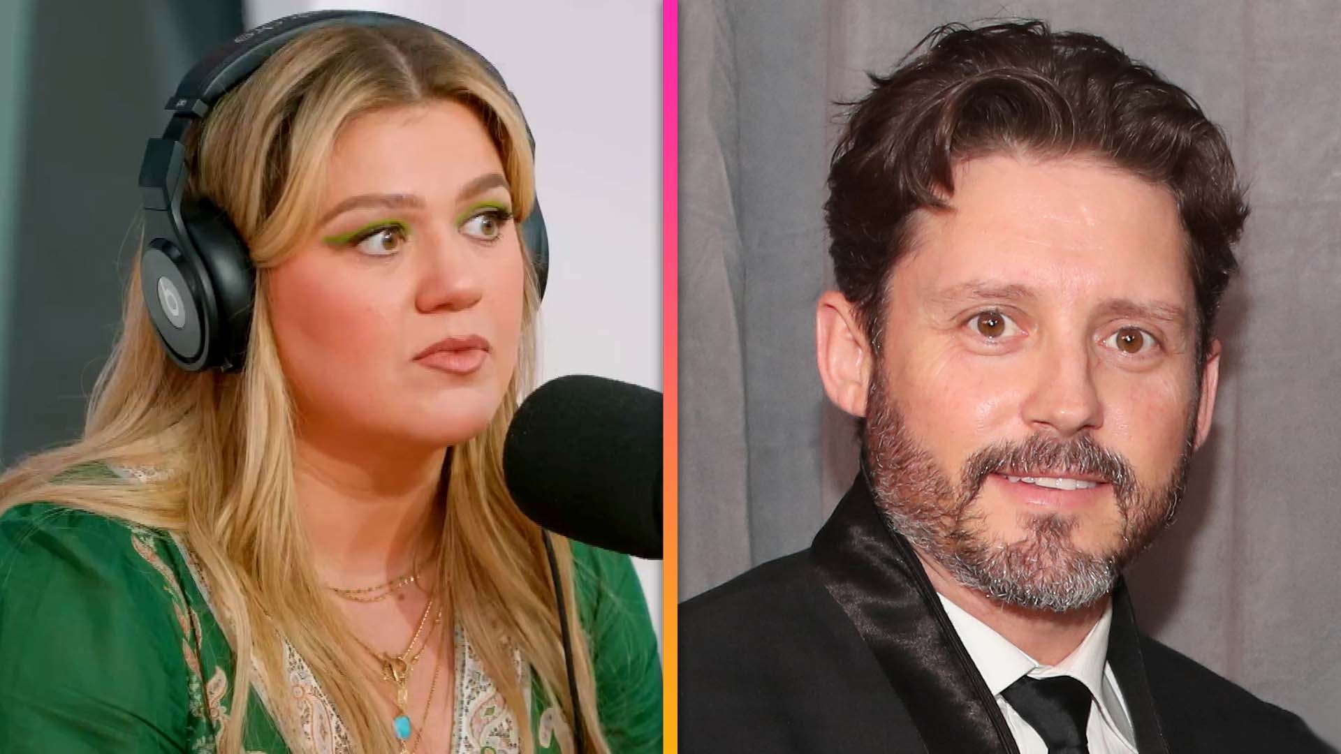 How Kelly Clarkson's Ego Affected Brandon Blackstock Divorce