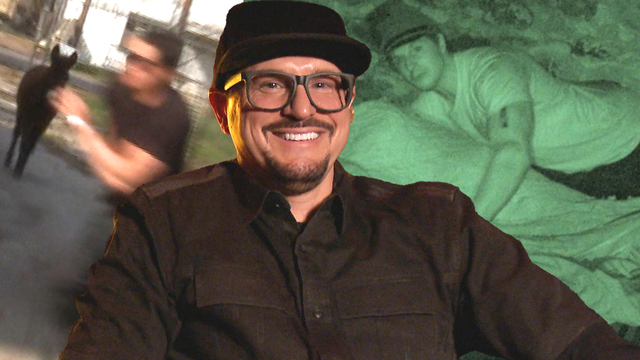 Ghost Adventures: Zak Bagans REACTS to Spookiest Scares and Happiest Haunts (Exclusive)