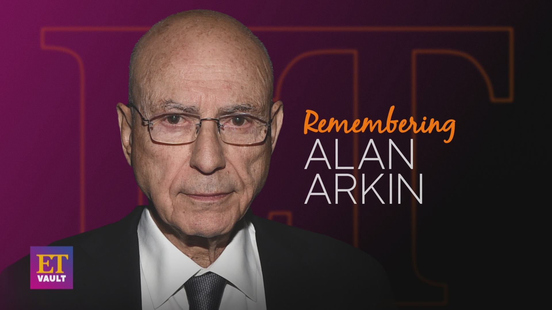 Alan Arkin, Oscar and Tony Winner, Dead at 89