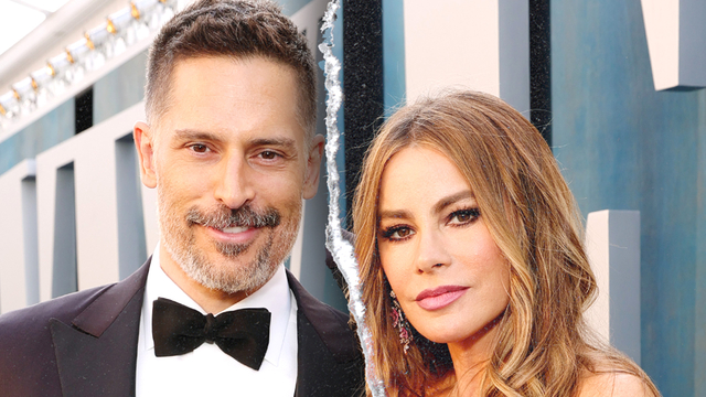 Joe Manganiello seen with Caitlin O'Connor amid Sofía Vergara divorce