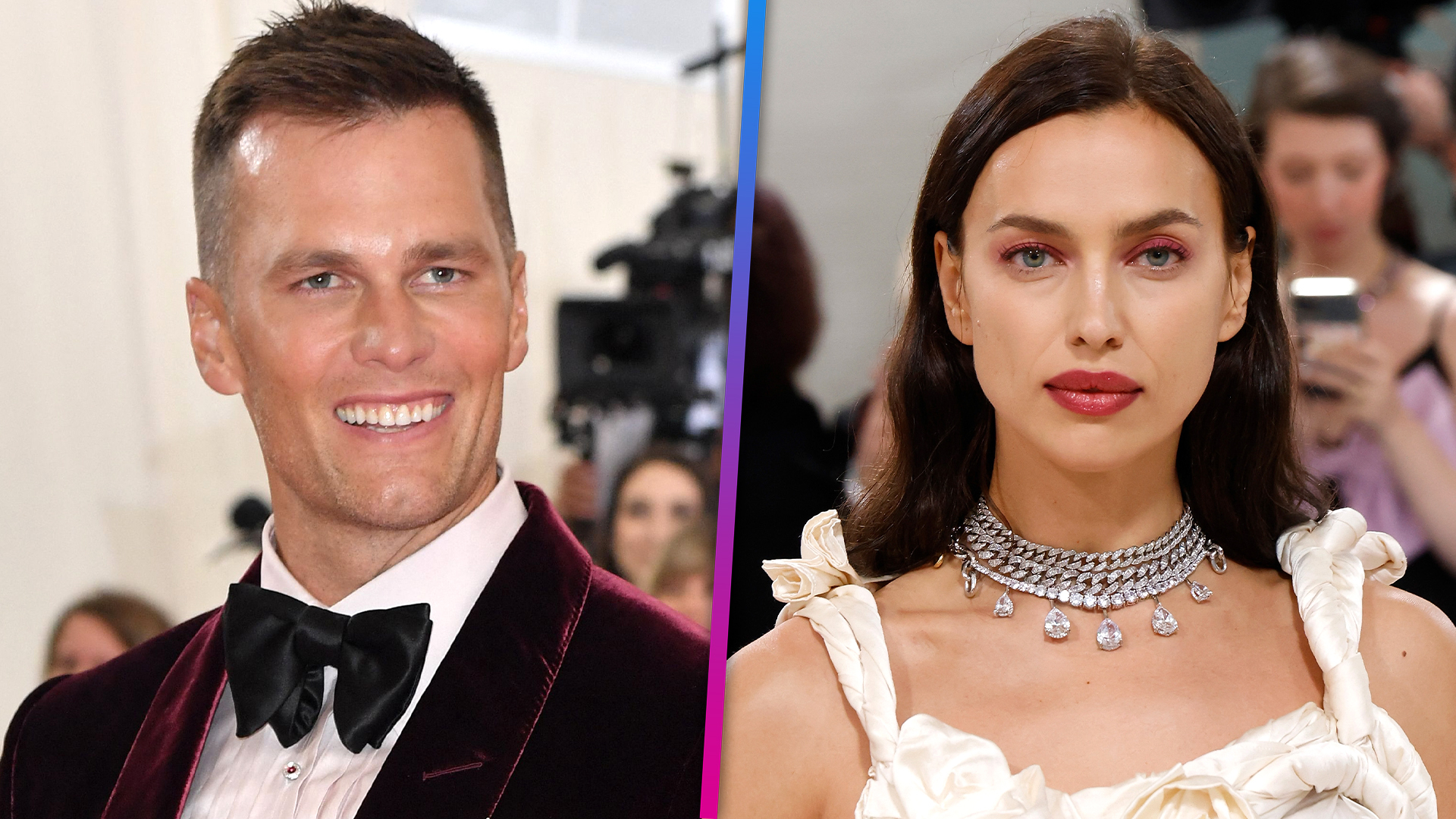 Tom Brady Girlfriend 2023: Who Is He Dating Now After Gisele Bundchen  Divorce? Irina Shayk – StyleCaster