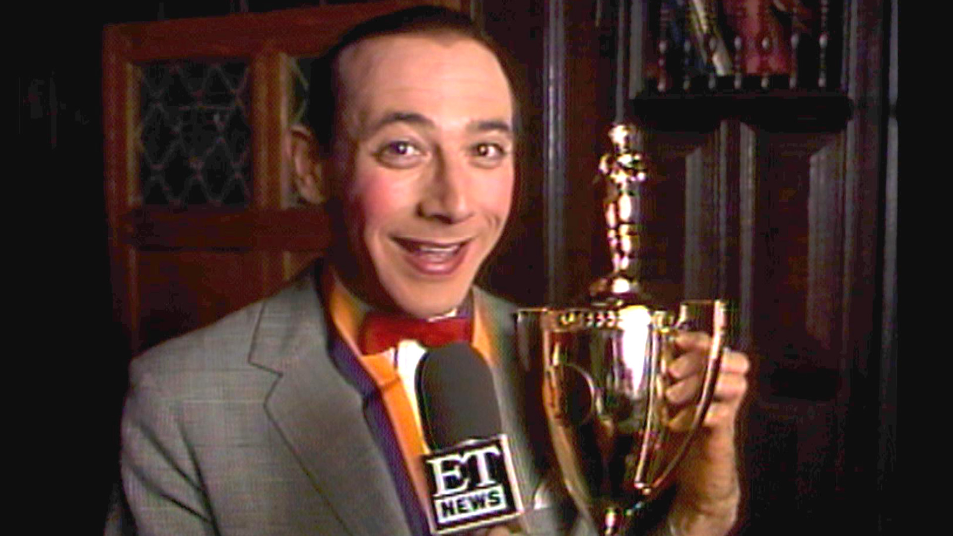 Pee-wee Herman star Paul Reubens' cause of death revealed