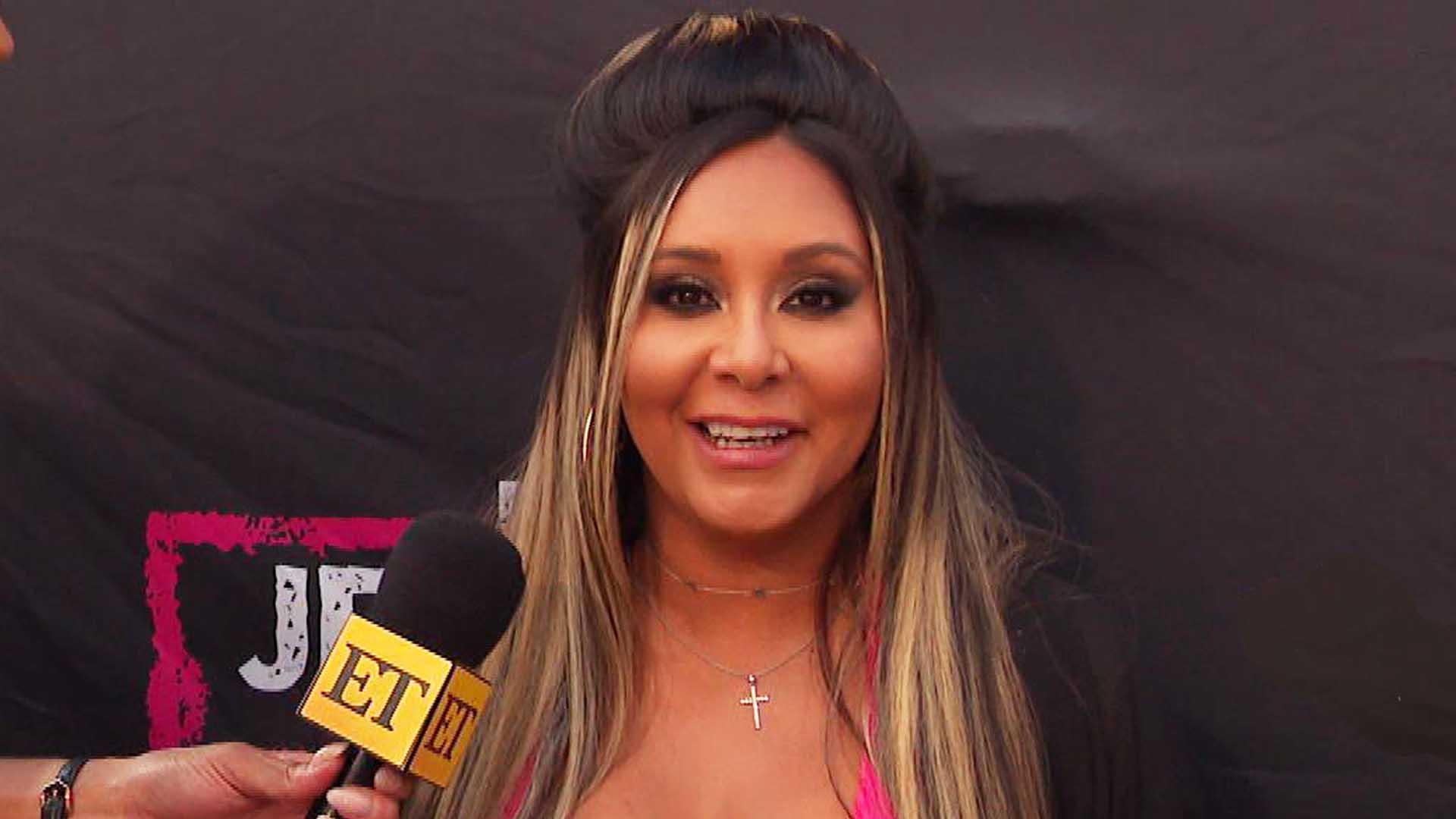 Jersey Shore: Why Did Sammi Block Nicole Snooki? Beef Explained!