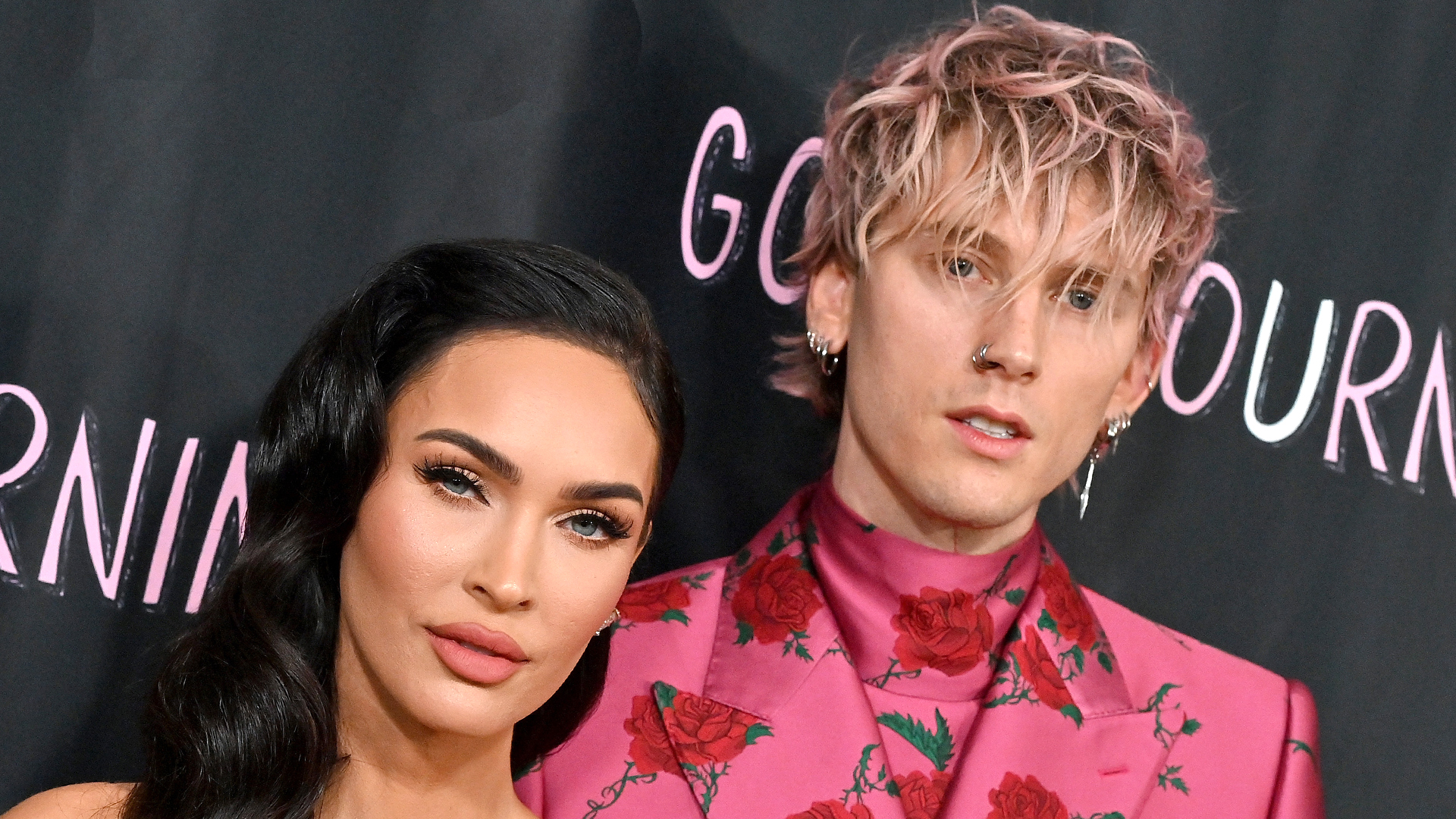 Machine Gun Kelly Responds to Criticism of F1 Grand Prix Interview