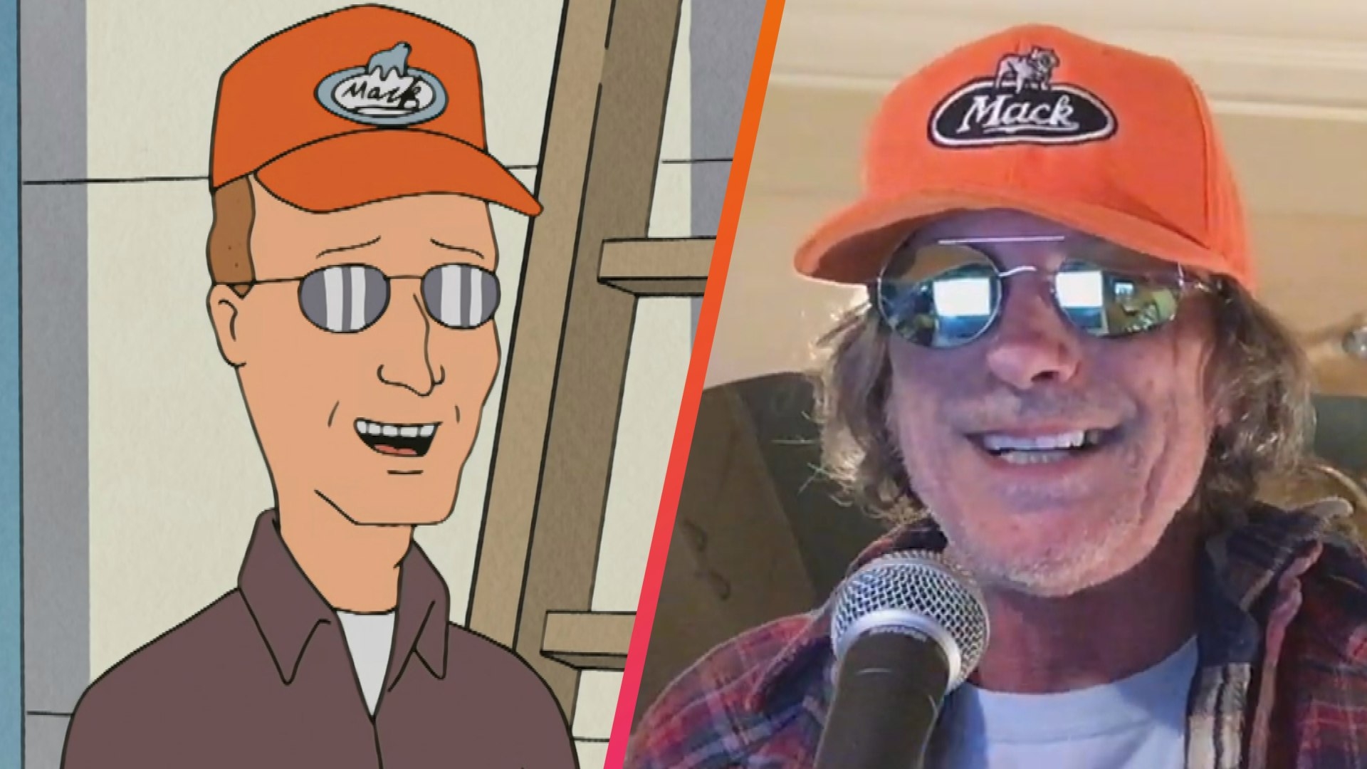 Johnny Hardwick, voice of Dale in King of the Hill, dead at 64