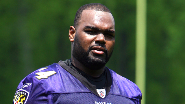 Blind Side actor is 'not taking sides' amid Michael Oher lawsuit