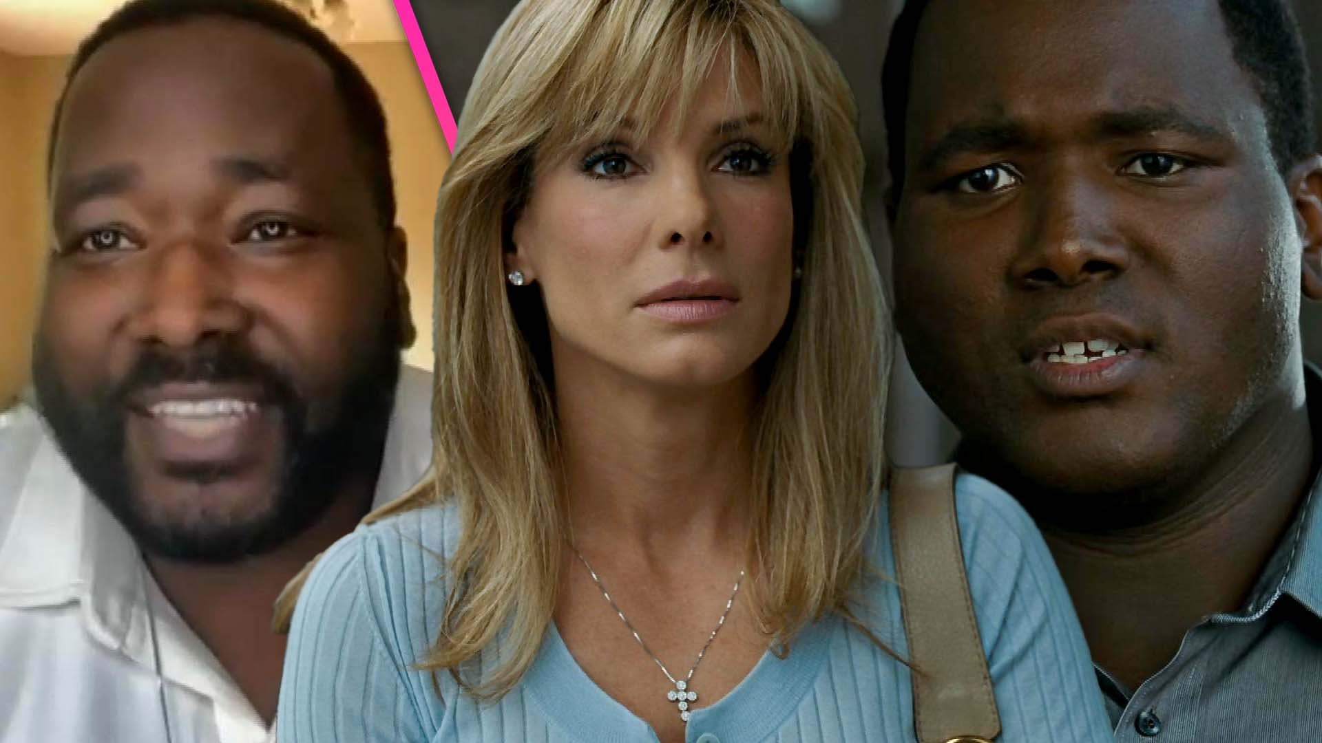 Blind Side' subject Michael Oher wrote about conservatorship with the  Tuohys in 2011 memoir: Here's what he said