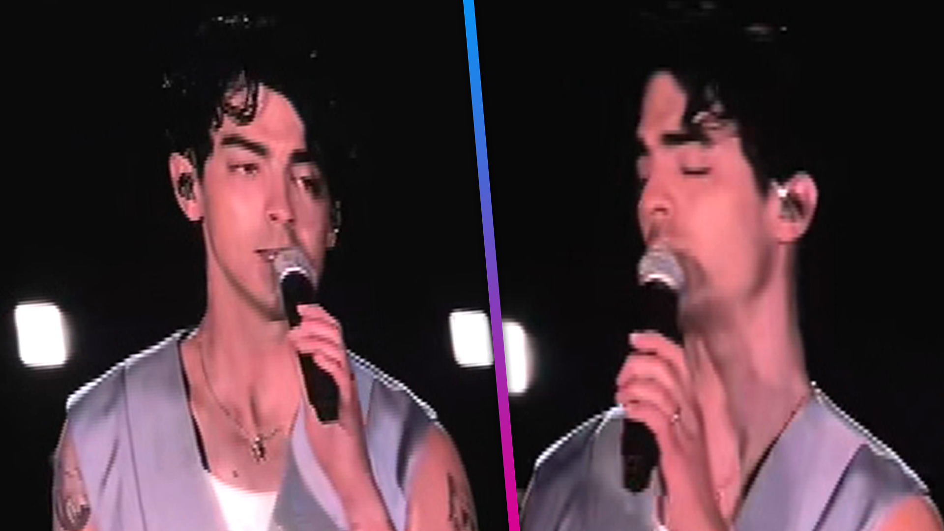 Jonas Brothers Bring Crowd to Tears By Dedicating Song to Fan's Late Child  - Parade