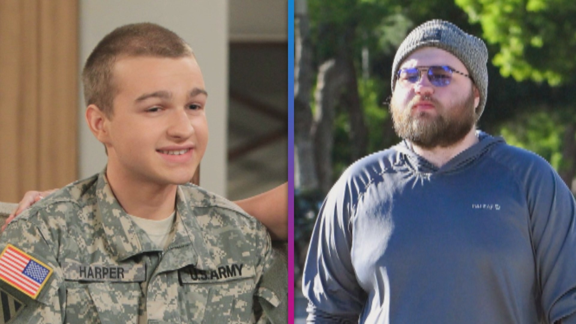Angus T Jones Two And A Half Men Season 1
