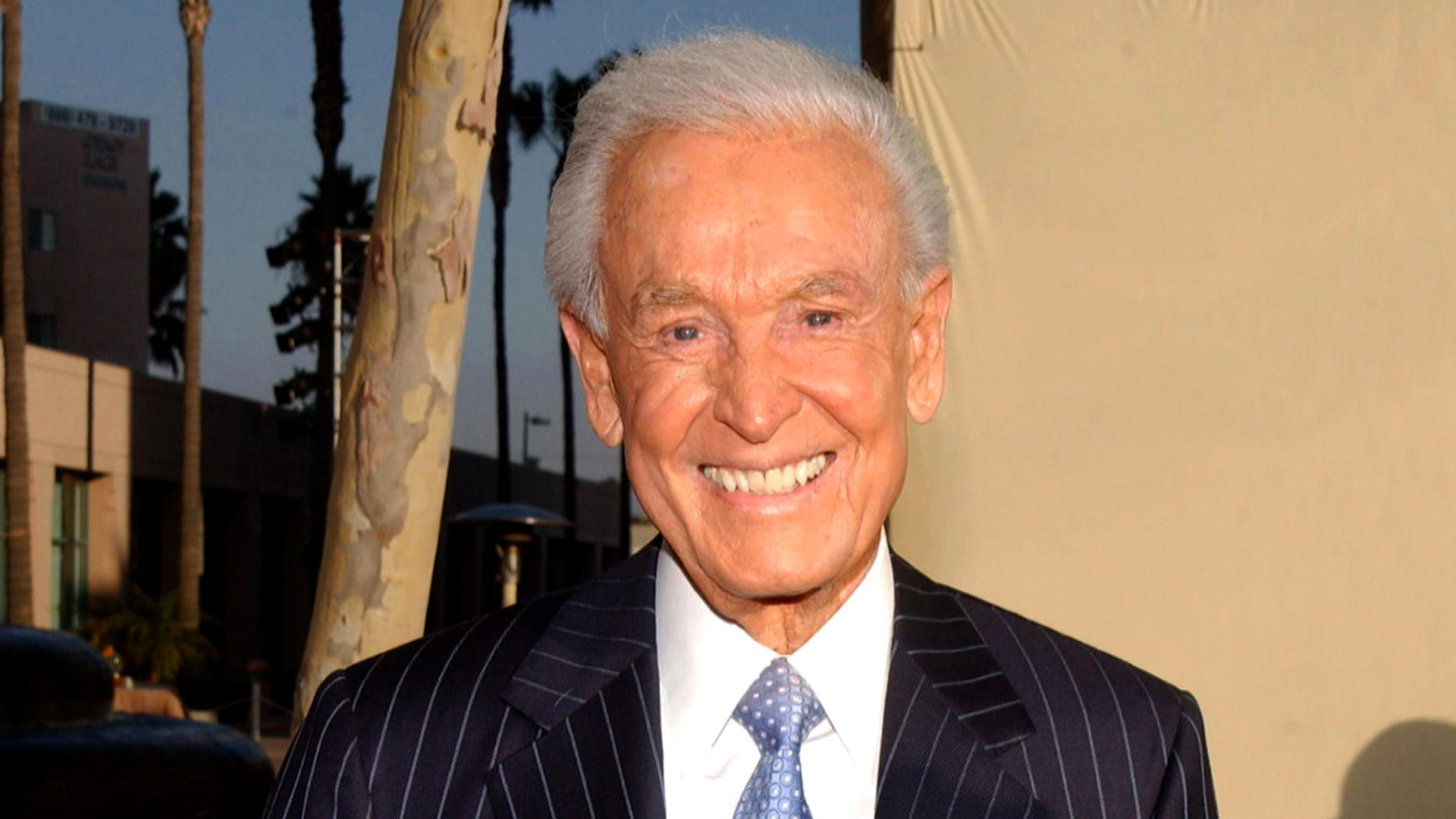 Bob Barker’s Cause of Death Revealed