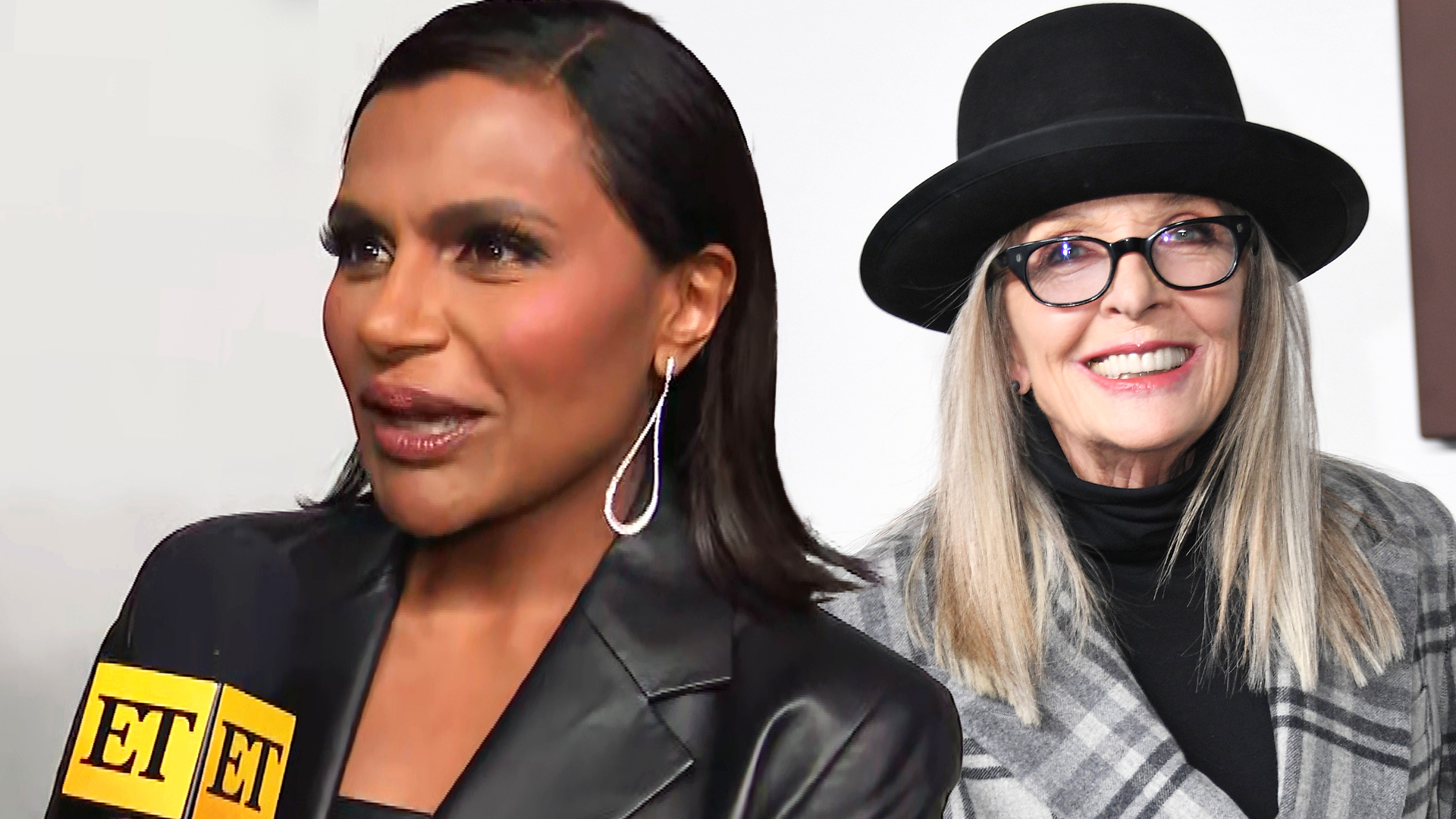 Star Sightings: Mindy Kaling Attends the Chain x Jack in the Box Launch  Party, Demi Moore Vacations in Greece