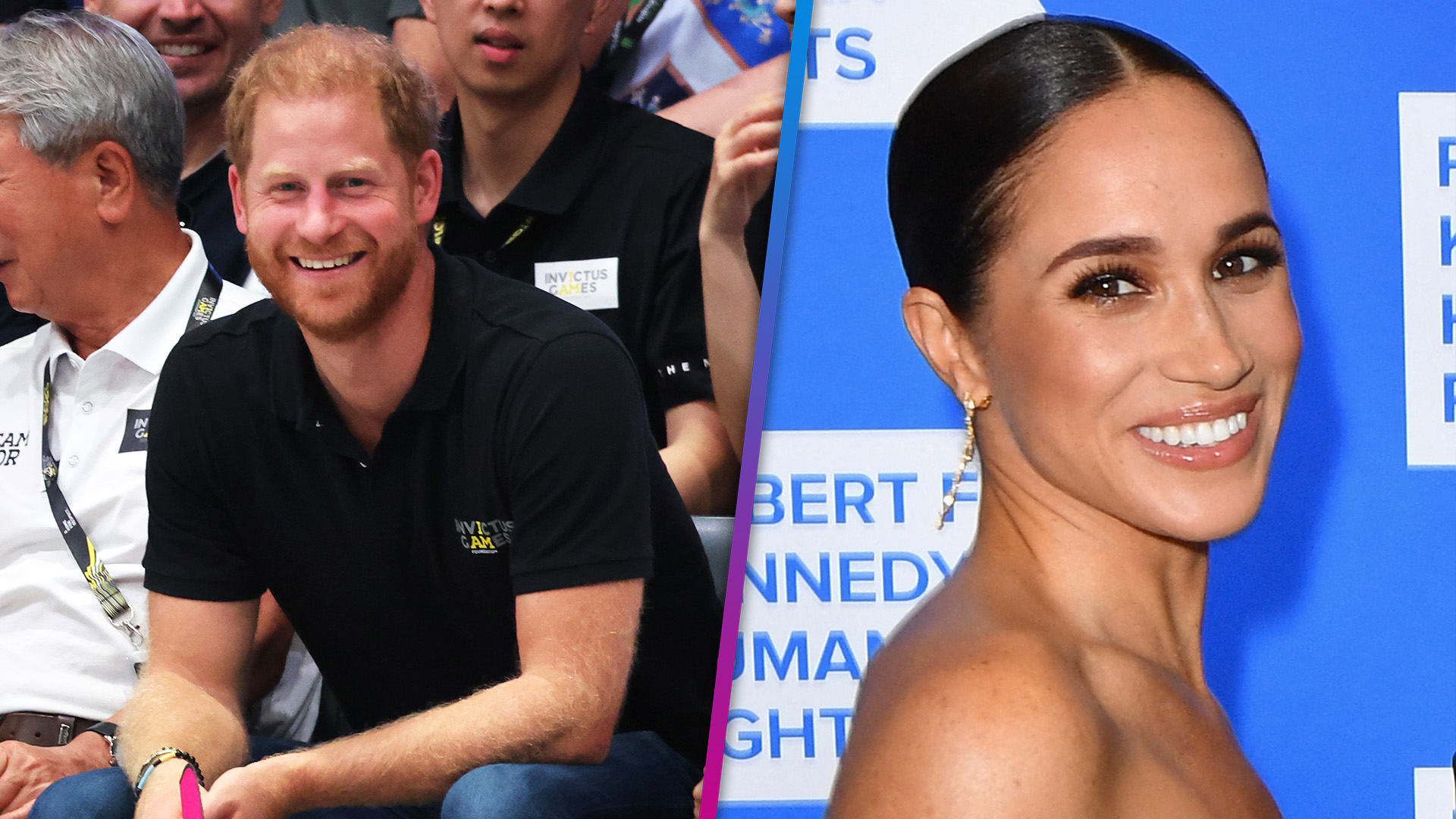 Meghan's Stylish Arrival in Germany for the Invictus Games: Fashion,  Burgers, and a Special Evening (UPDATED 9/13)