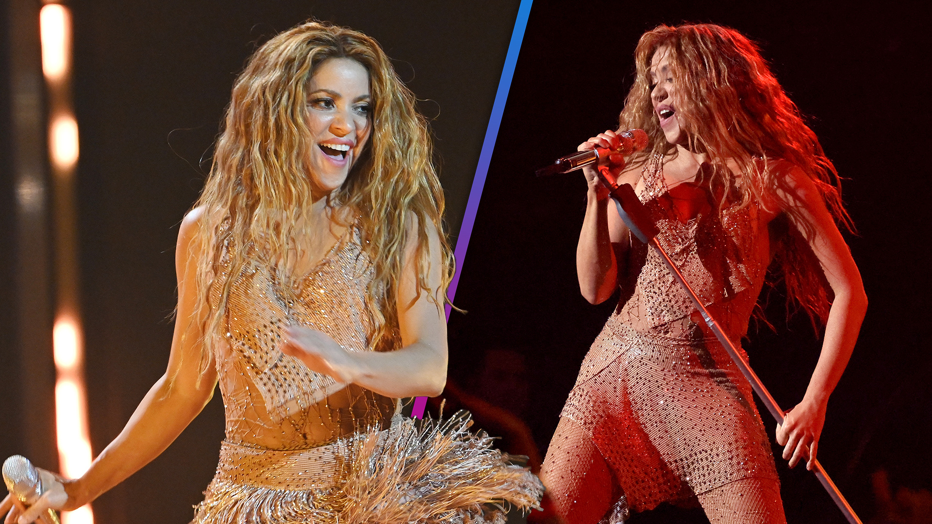 Shakira Says She Sees Happiness As a Luxury That Not Everyone Can Have