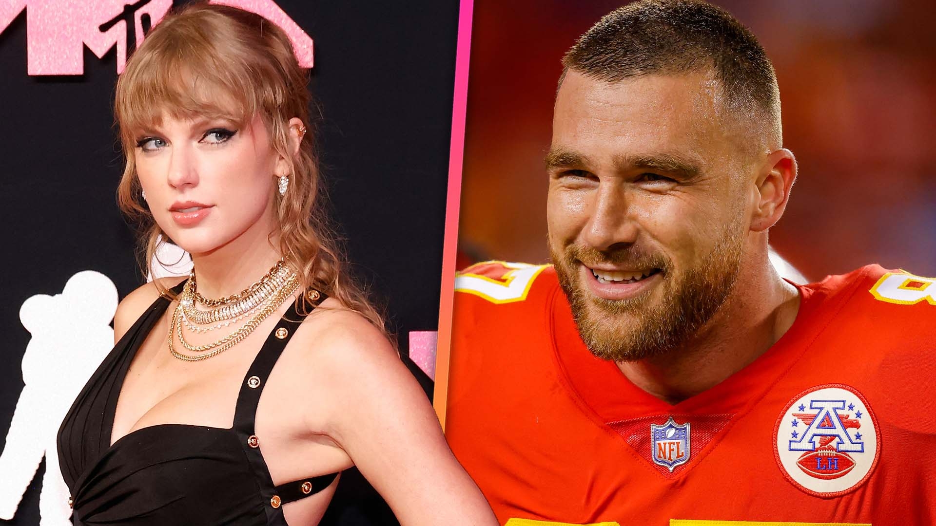 Everything We Know About Taylor Swift Dating Travis Kelce