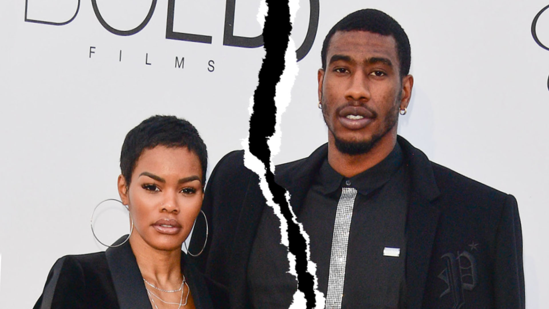 Teyana Taylor Reveals She's Been Separated From Iman Shumpert 'For
