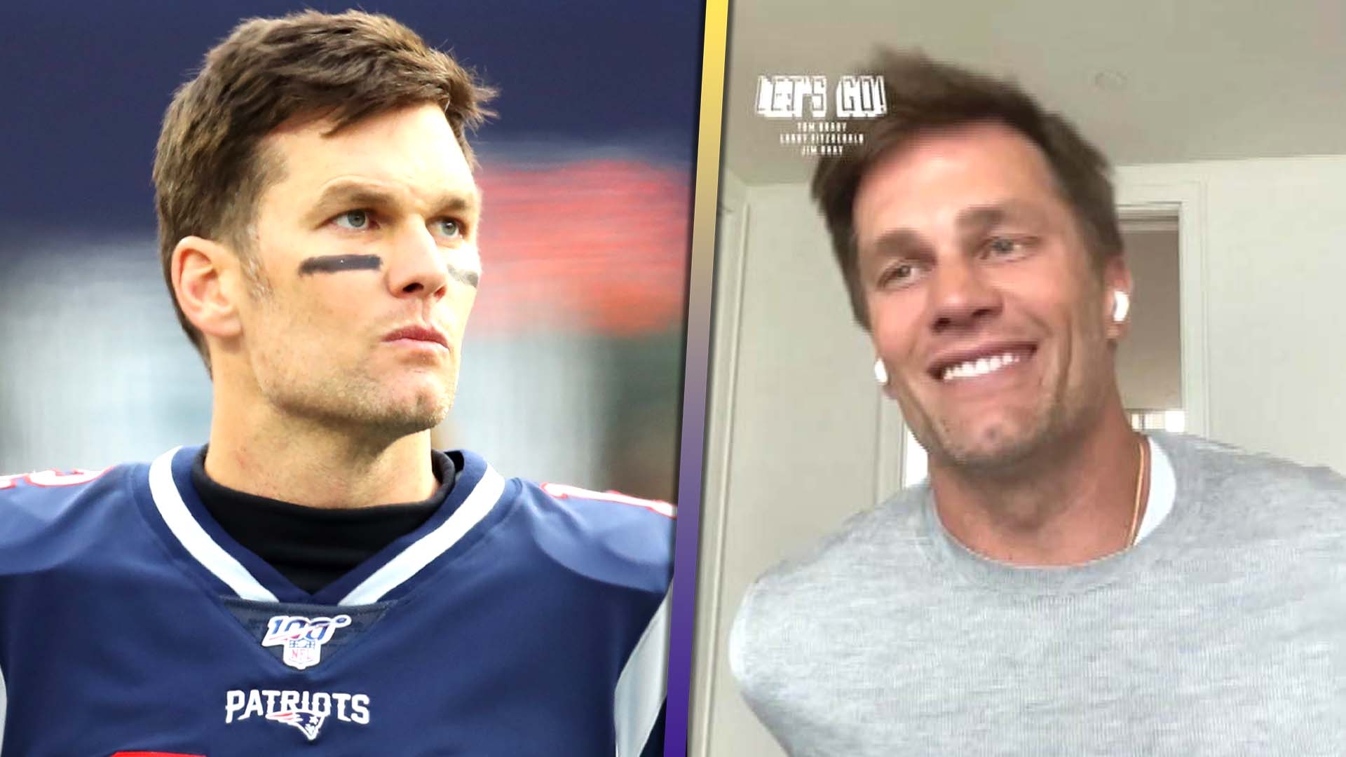 Is Tom Brady 10-Pound Post-Retirement Weight Loss Transformation