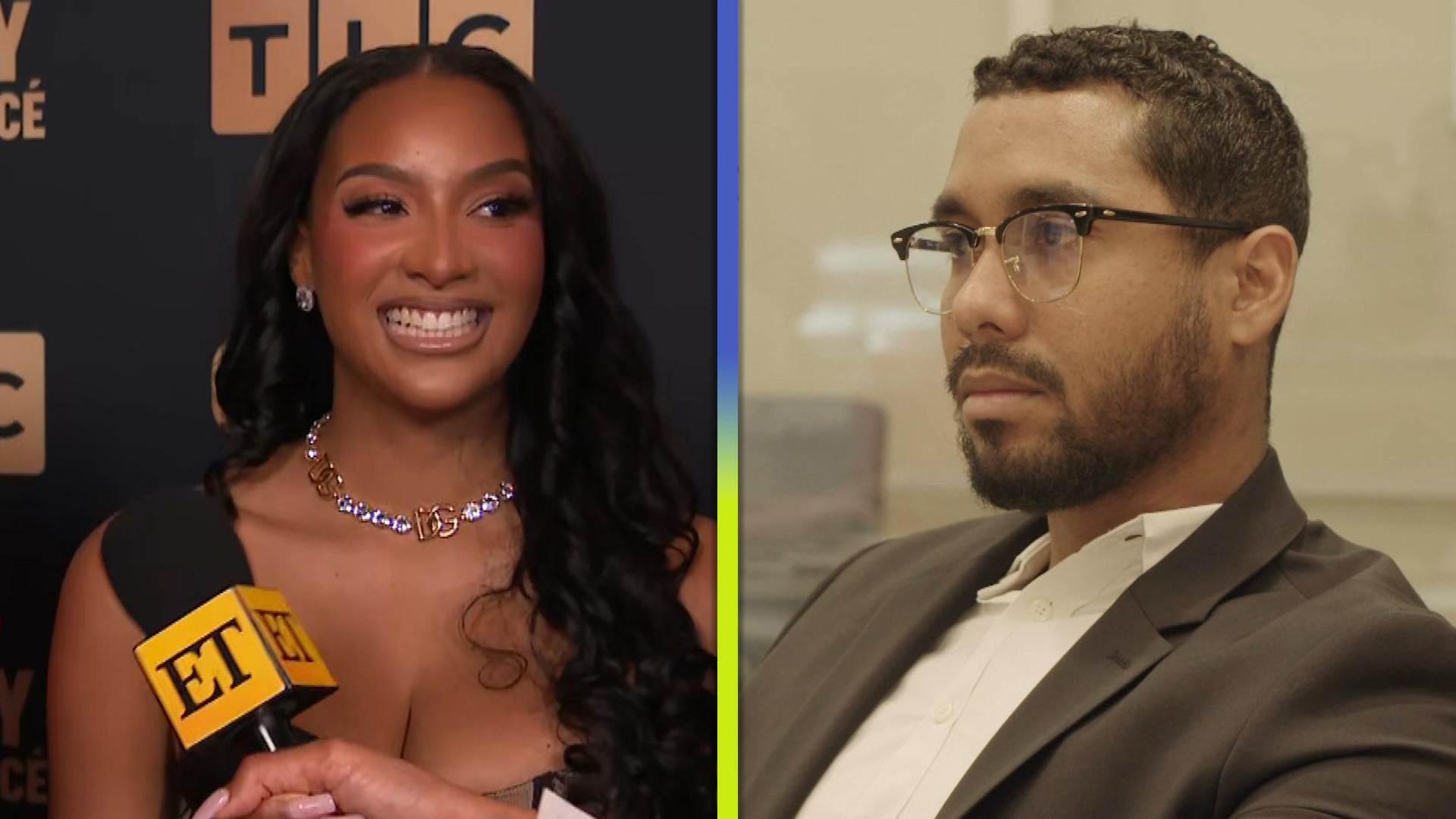 90 Day Fiancé: Chantel Calls The Family Chantel's Final Season EXPLOSIVE  (Exclusive)