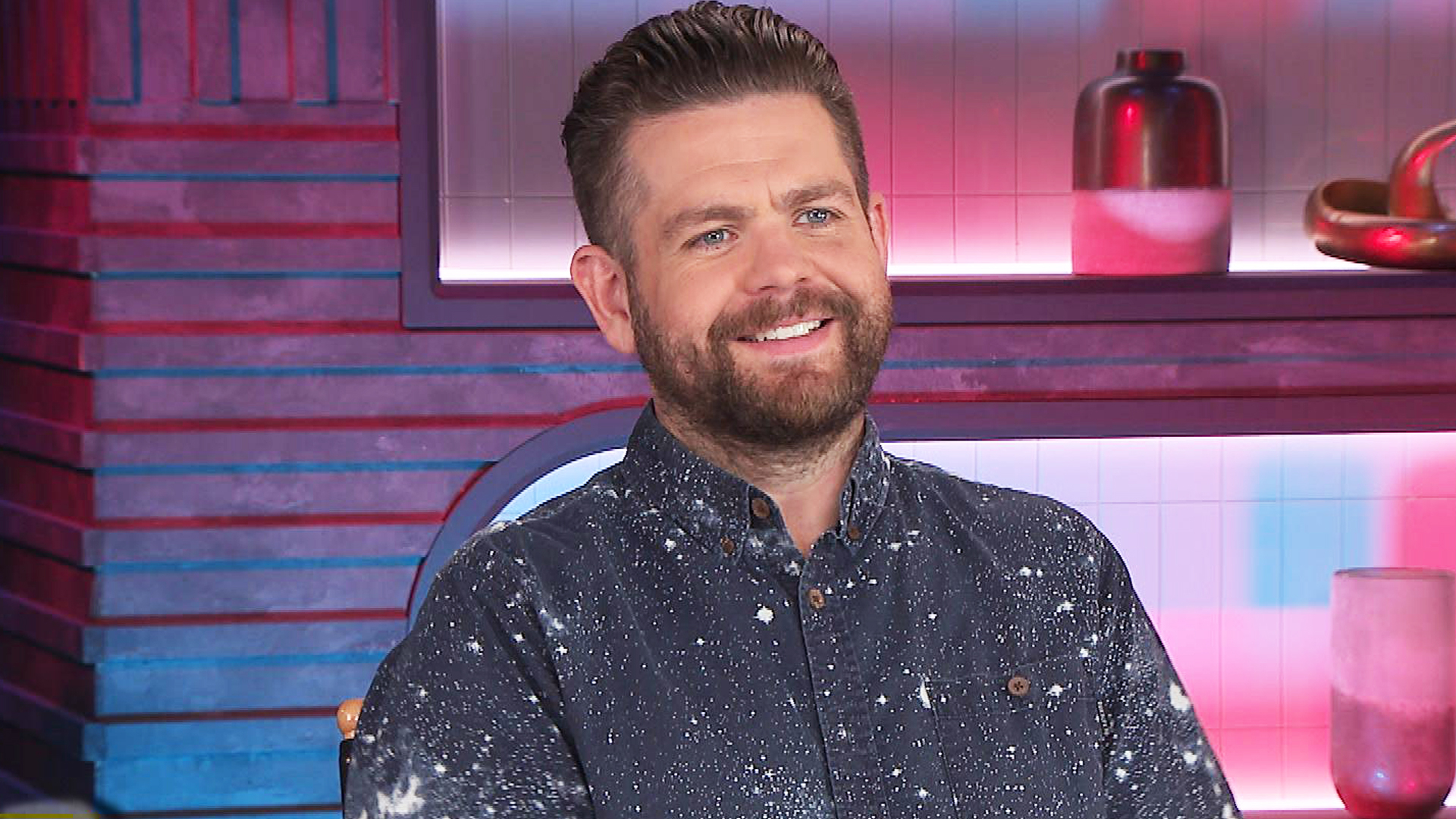 Jack Osbourne Weight Loss Jack osbourne weight loss