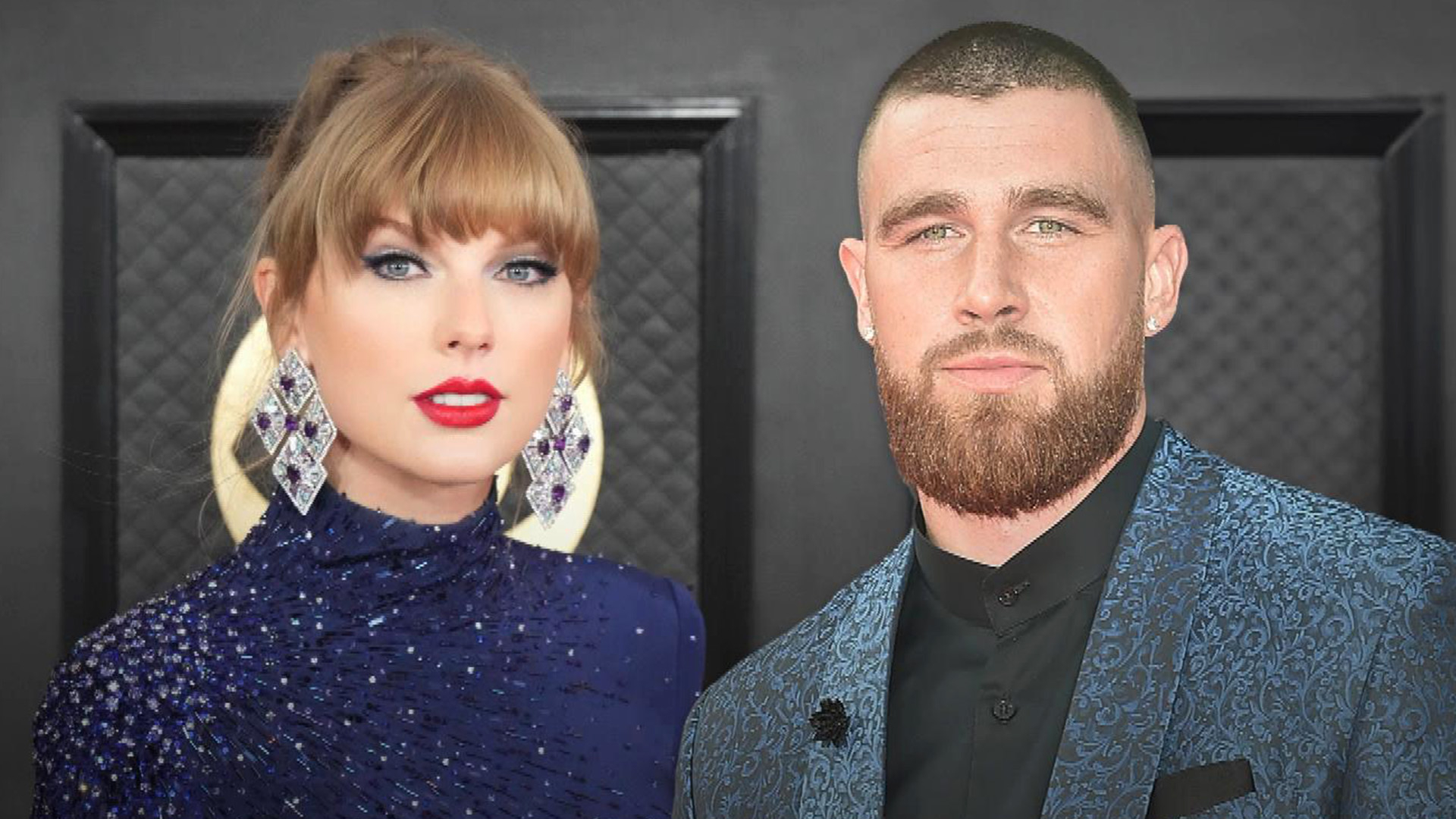 Taylor Swift and Travis Kelce's Rumored Romance Is a Question During White House Press Briefing: Watch | Entertainment Tonight