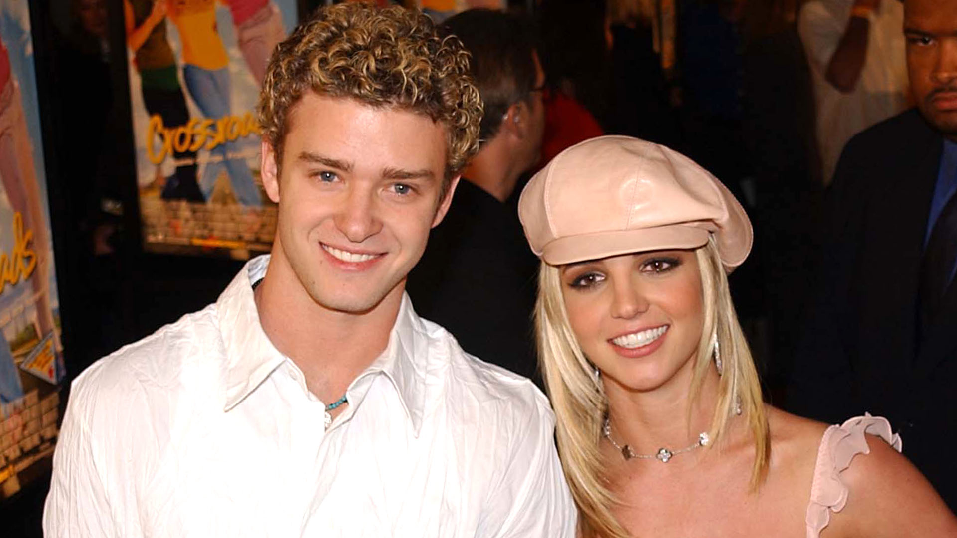 Justin Timberlake 'concerned' about content of Britney Spears's memoir –  report