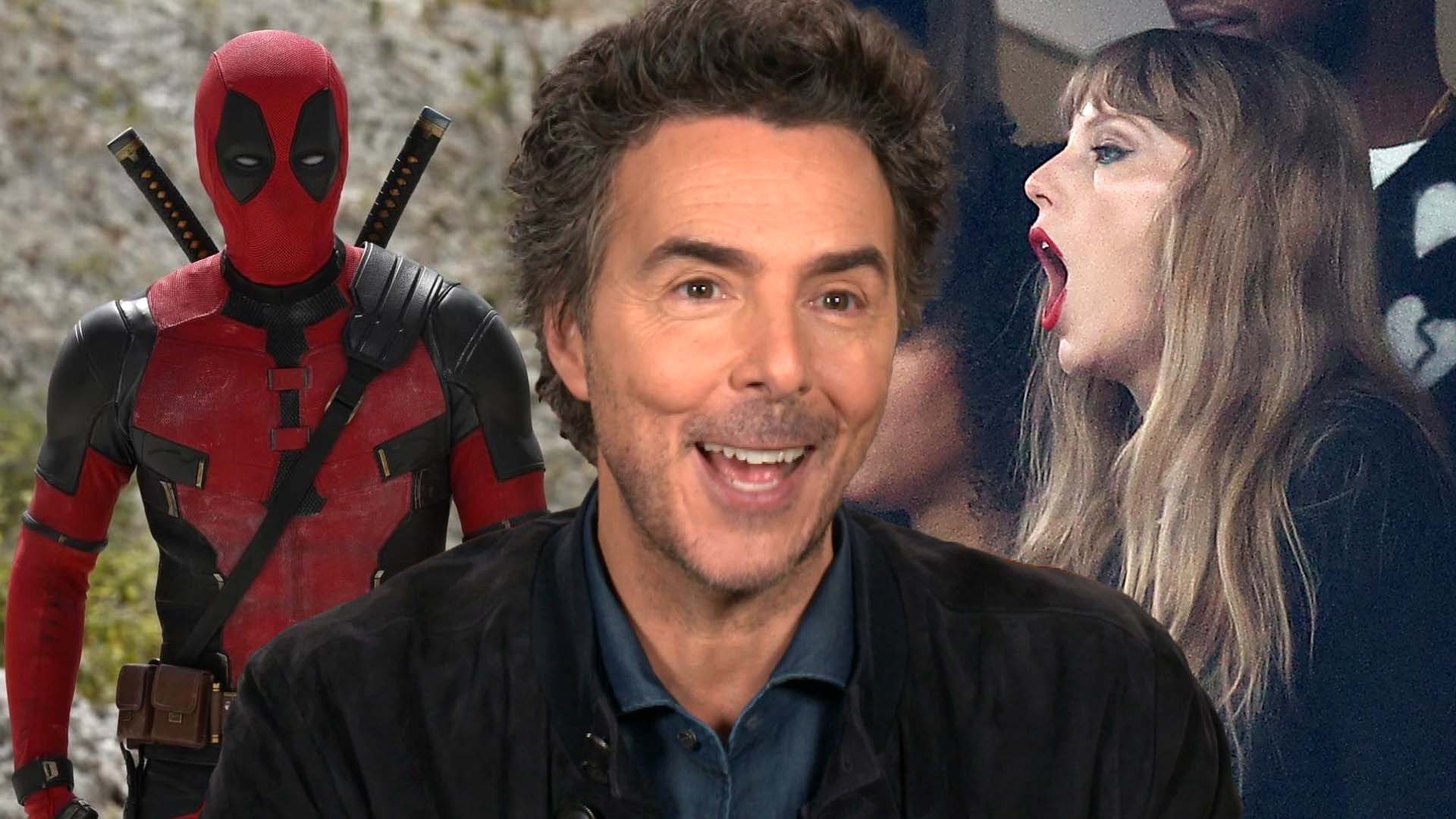 Is Taylor Swift Going to Be in 'Deadpool 3'? Rumors Explained