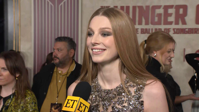 Hunter Schafer 'Honored' 'Zelda' Fans Want Her to Play Nintendo Character