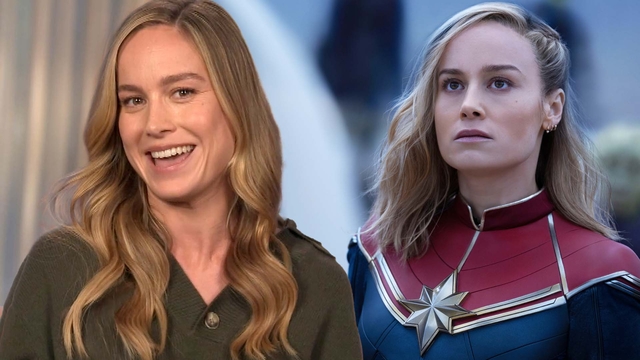 Captain Marvel and me: I was clueless about Carol Danvers, now I love her -  CNET