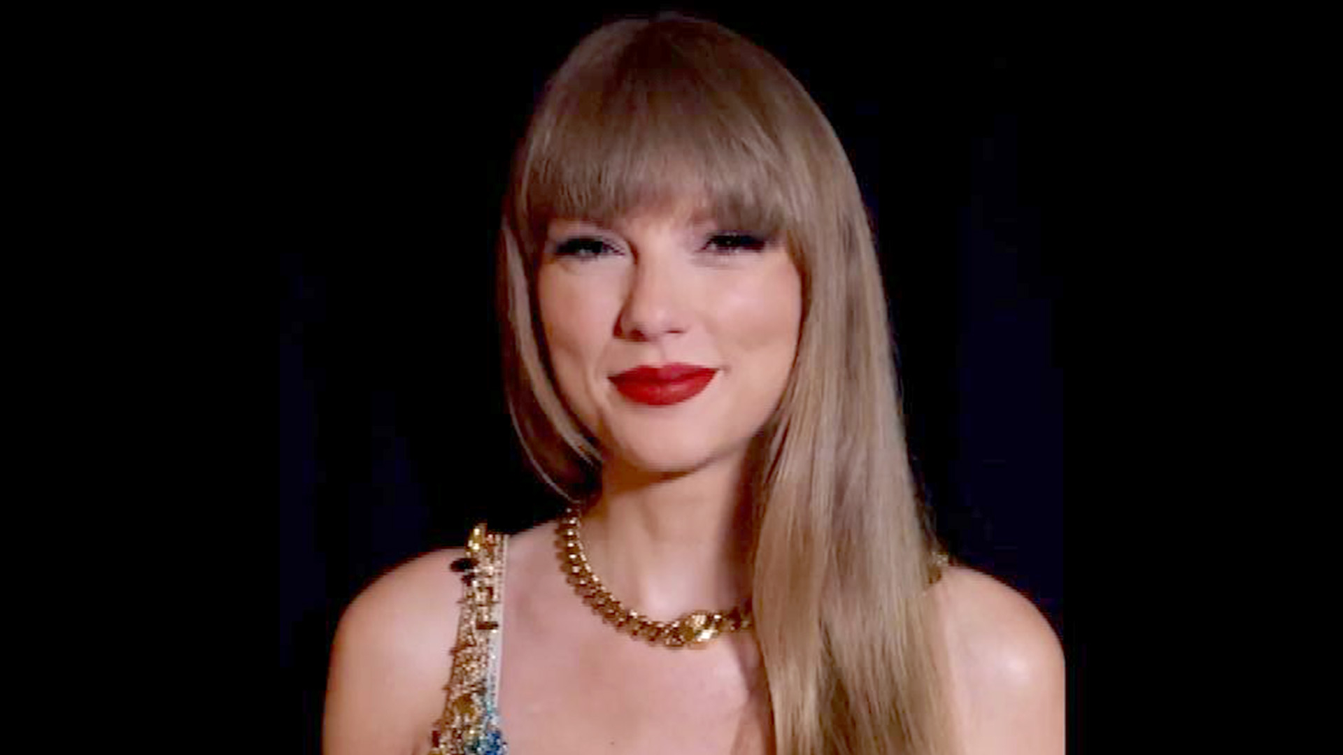 Taylor Swift breaks interview 'trust issues' with Time Magazine