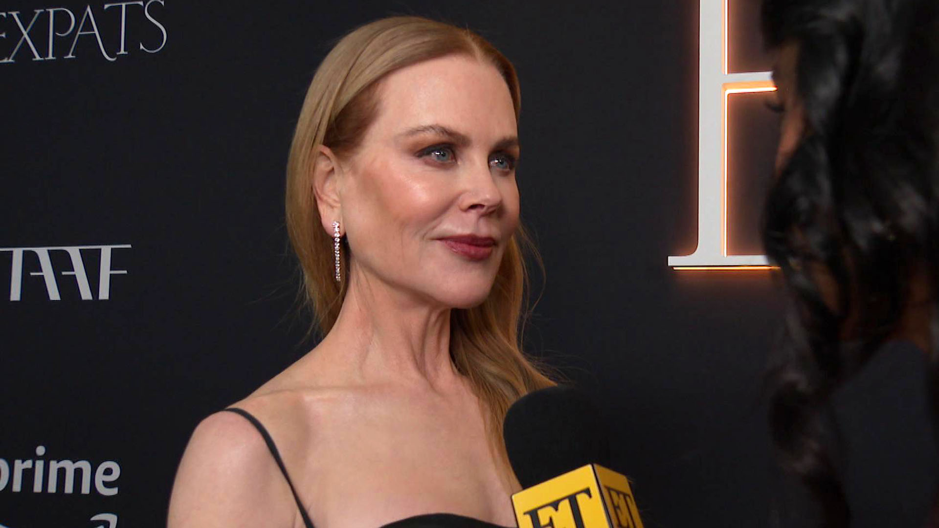 Nicole Kidman Gives Big Little Lies Season 3 Update (Exclusive)