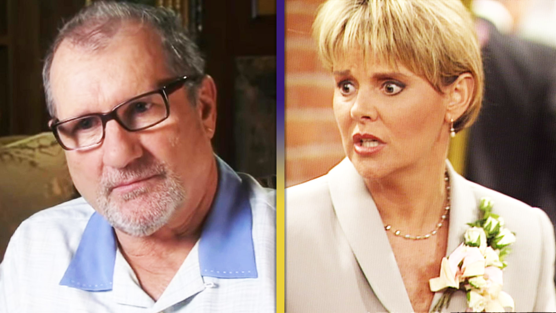Ed O'Neill Reveals Feud With This 'Married With Children' Co-Star May Have  Been Caused by a Magazine Cover | Entertainment Tonight