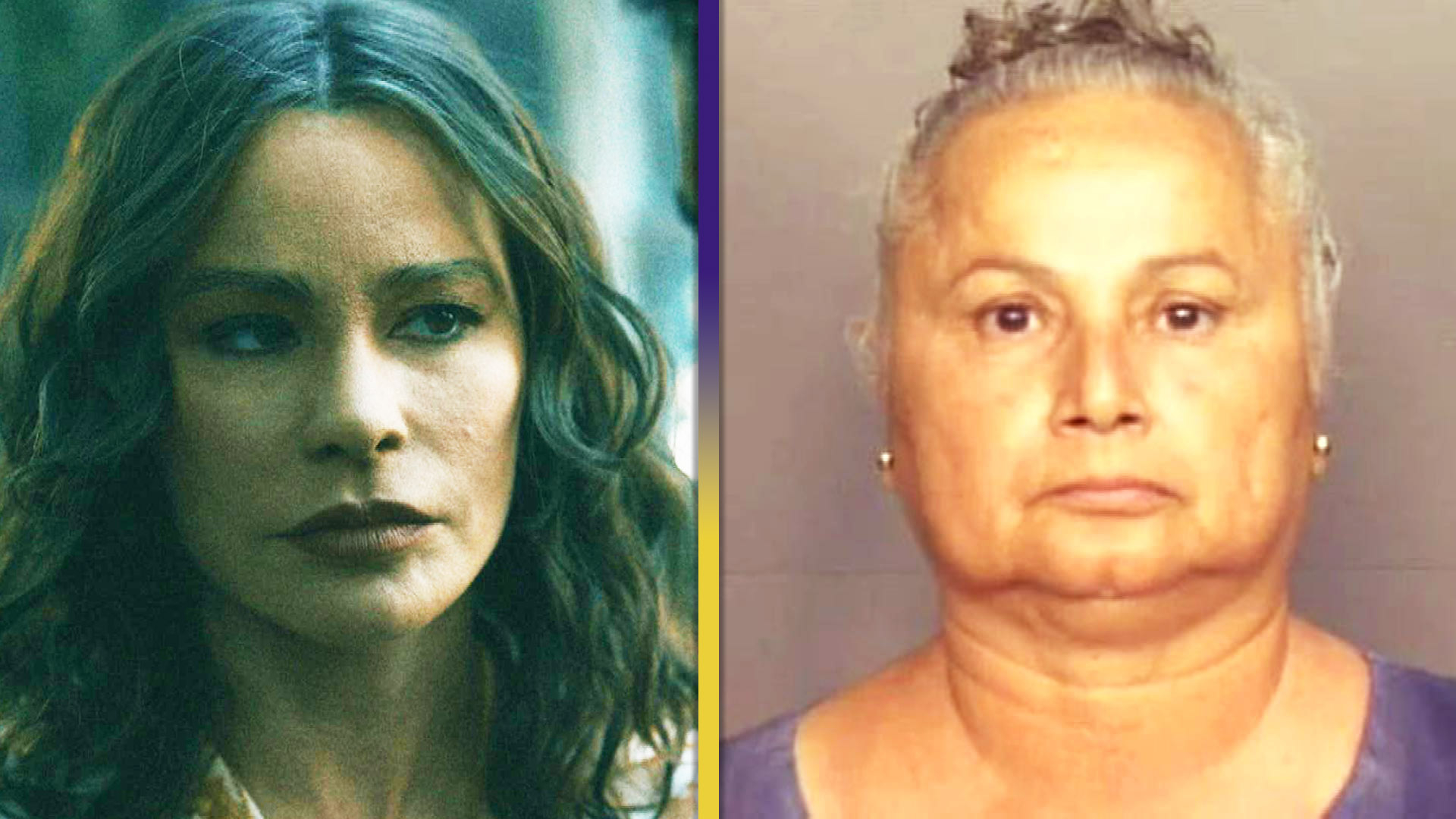 griselda cigarette tracing 'Griselda' Star Sofia Vergara Reacts to Family's Lawsuit Over New Drug Lord  Series (Exclusive)