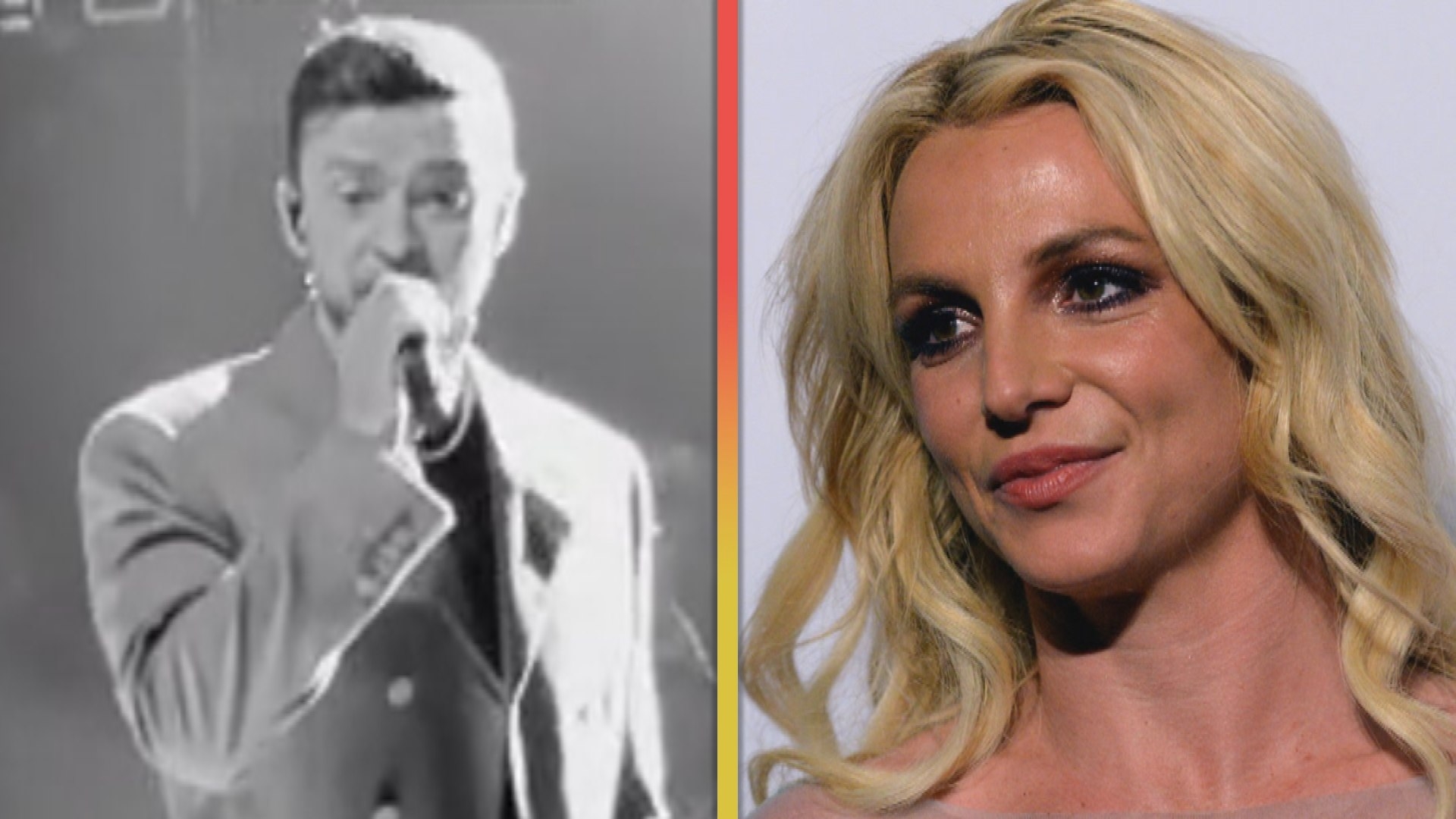 Britney Spears and Justin Timberlake's Ups and Downs: From Their First Kiss  to His Recent Non-Apology | Entertainment Tonight
