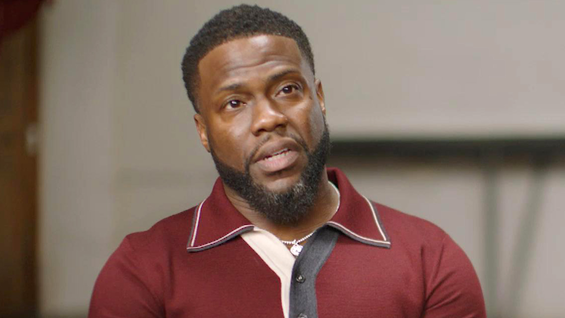 Kevin Hart Sued for $12 Million by Former Friend for Breach of Contract  Over Sex Tape Scandal | Entertainment Tonight