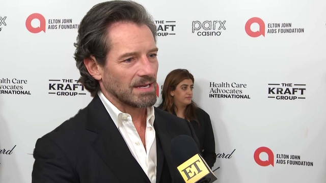 What Ian Bohen Knows About Yellowstone's Final Episodes (Exclusive)