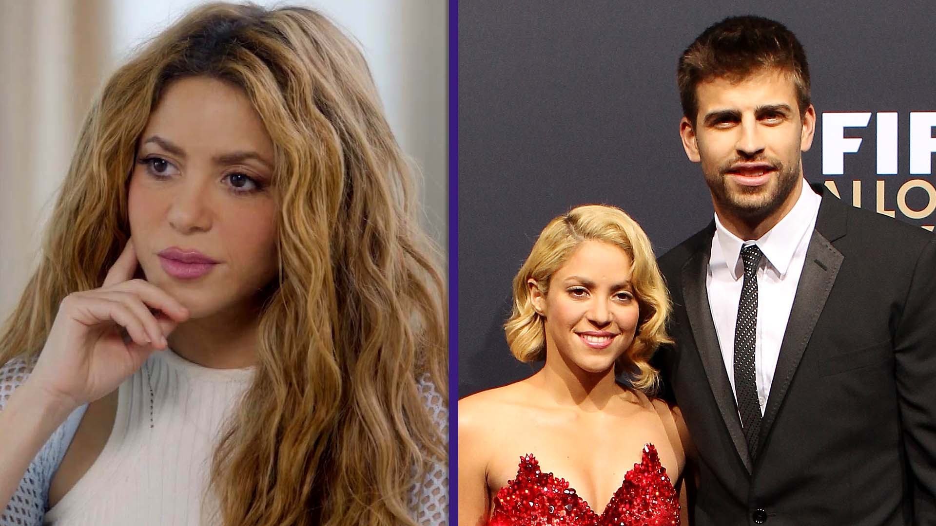 Why Shakira’s Not Looking for a Partner After Gerard Piqué Split