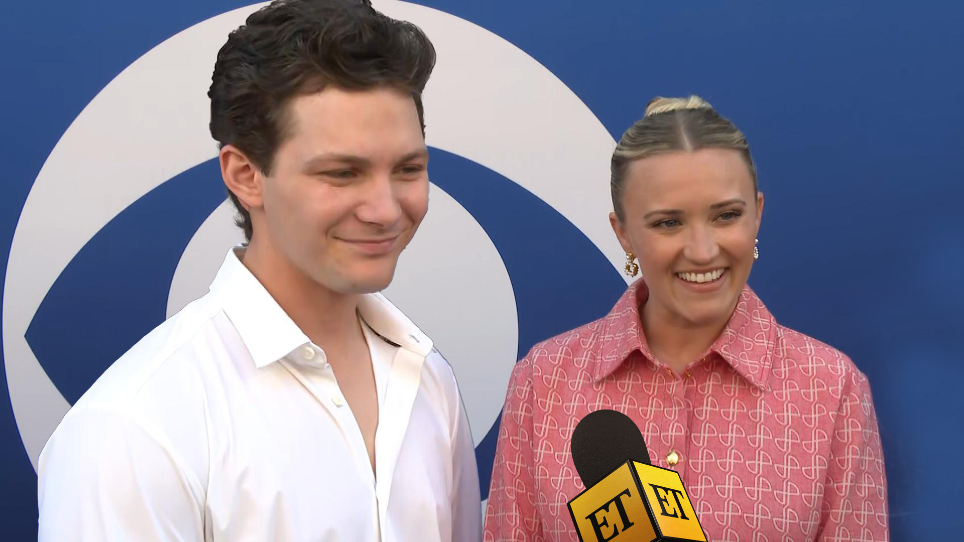 Emily Osment & Montana Jordan Give New Details on Young Sheldon Spin-Off  (Exclusive)