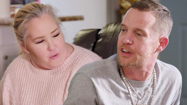 Mama June’s Husband Justin EXPLODES and Refuses to Go to Counseling  (Exclusive)